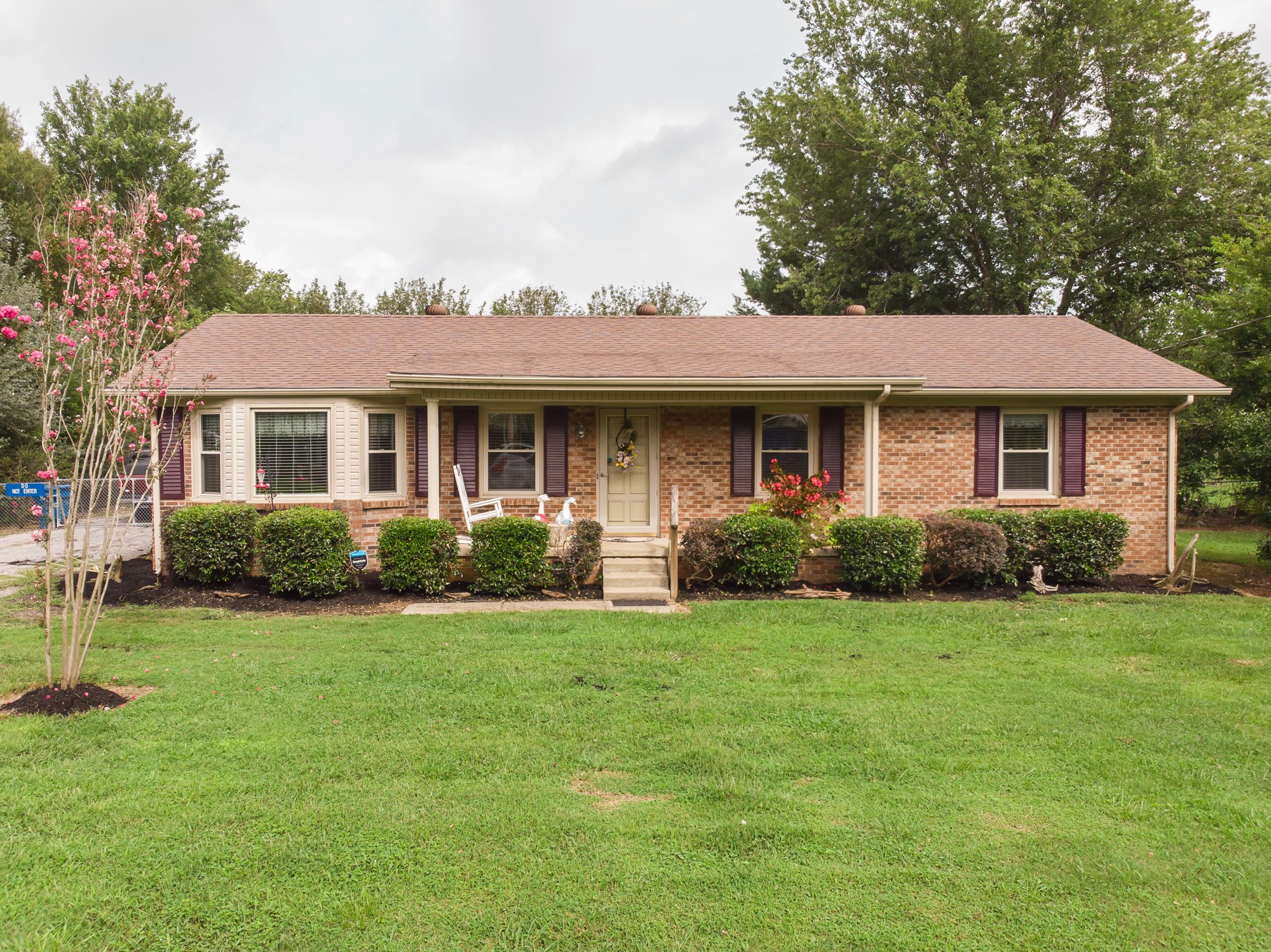 3767 Snell Road Murfreesboro, TN 37127 - Photo 1 of 27 Gallery Image 1