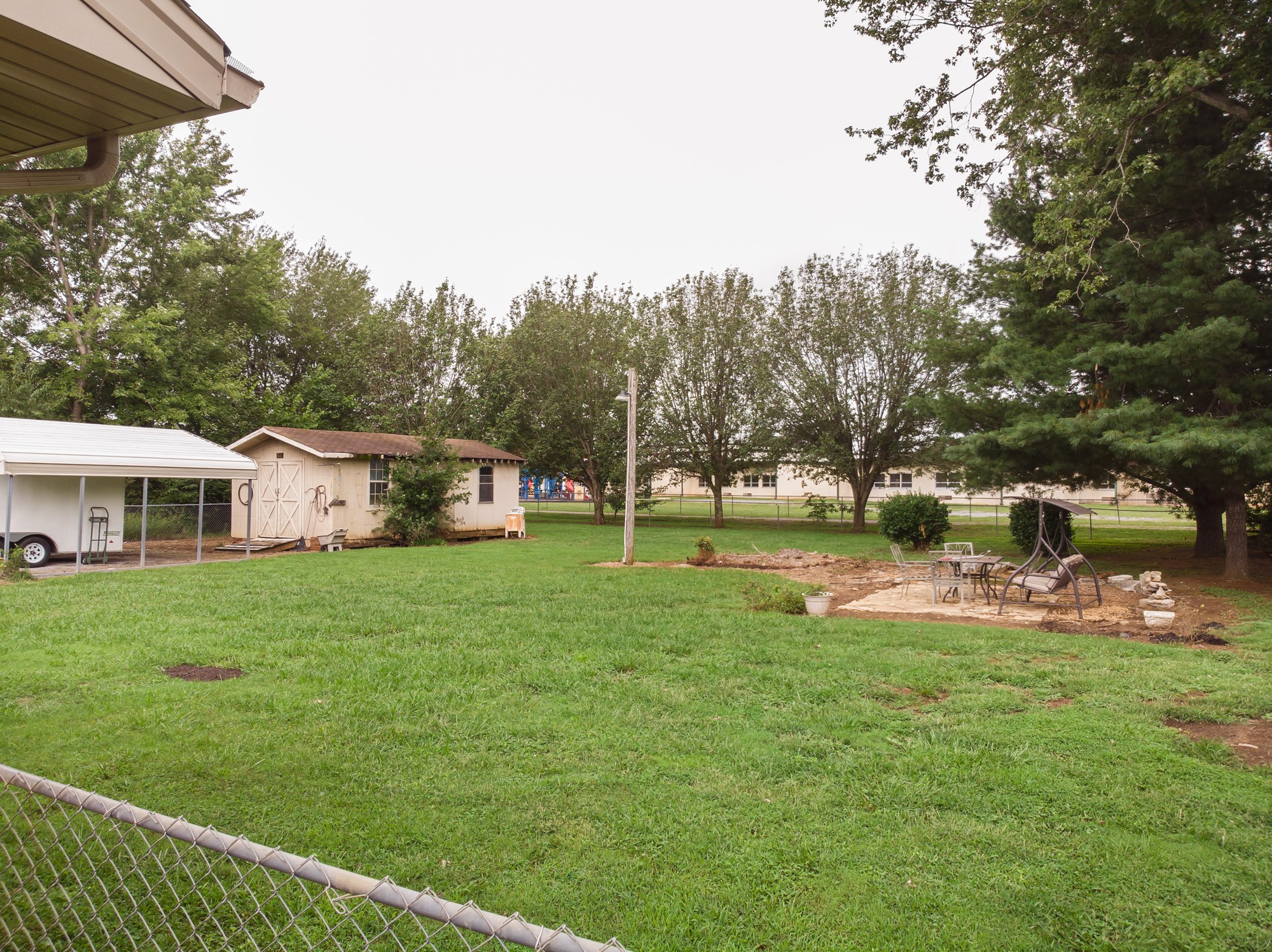 3767 Snell Road Murfreesboro, TN 37127 - Photo 25 of 27 Gallery Image 25