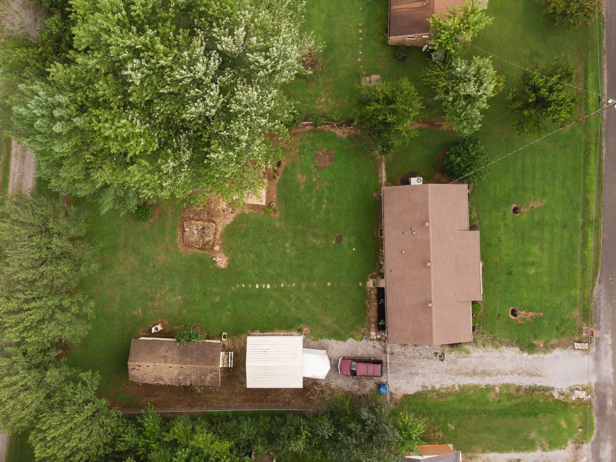 3767 Snell Road Murfreesboro, TN 37127 - Photo 3 of 27 Gallery Image 3