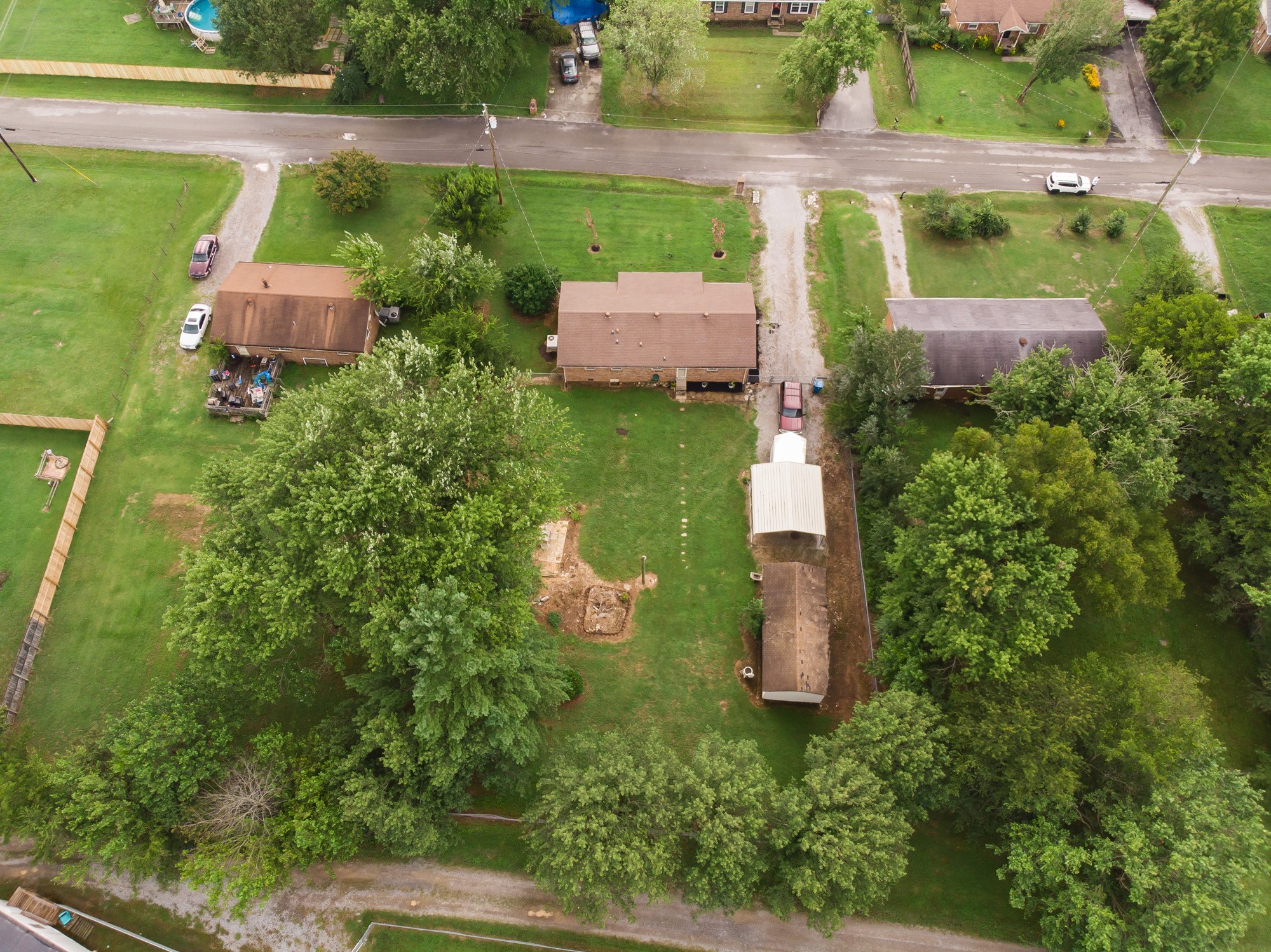 3767 Snell Road Murfreesboro, TN 37127 - Photo 4 of 27 Gallery Image 4