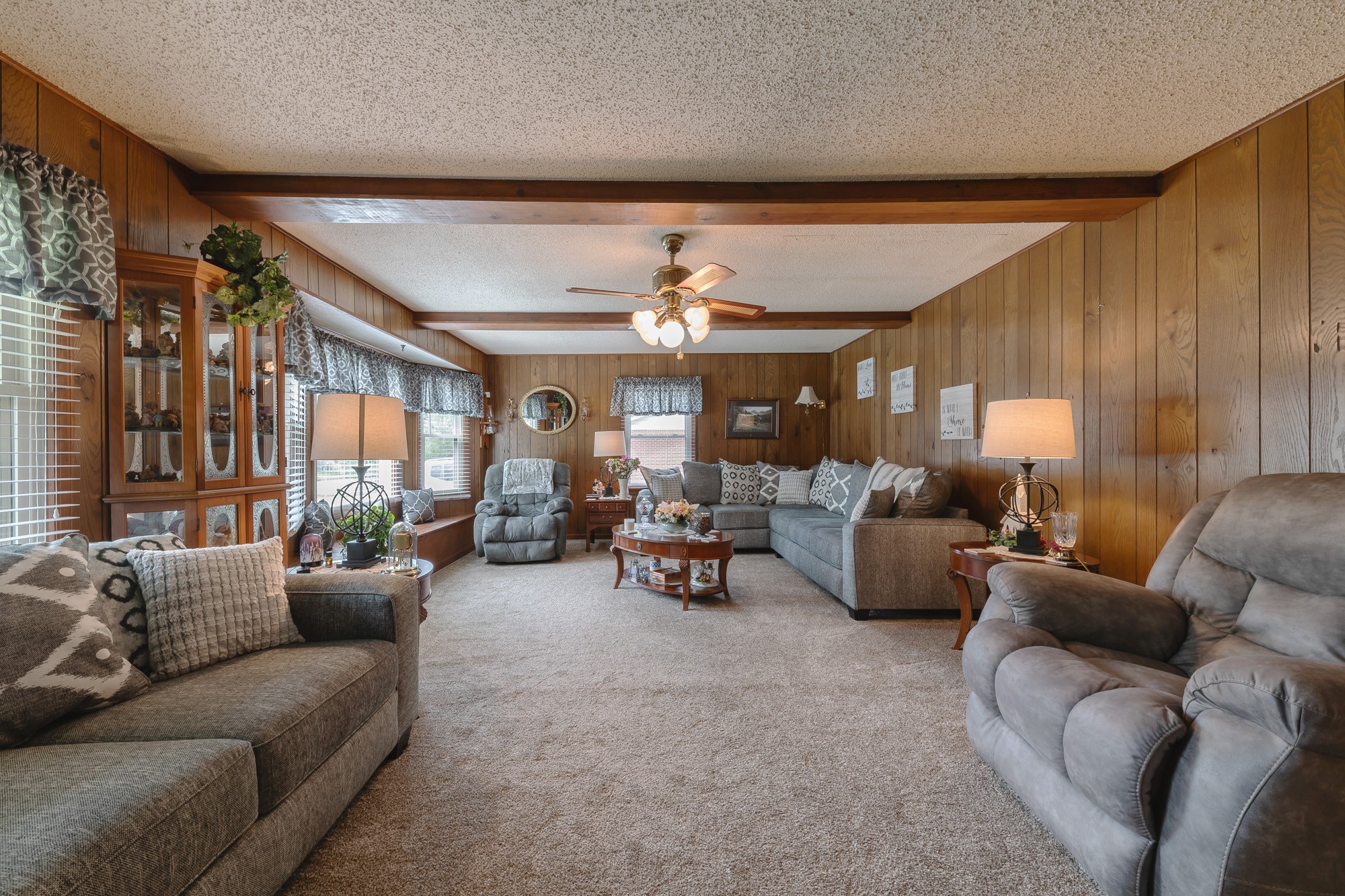 3767 Snell Road Murfreesboro, TN 37127 - Photo 6 of 27 Gallery Image 6