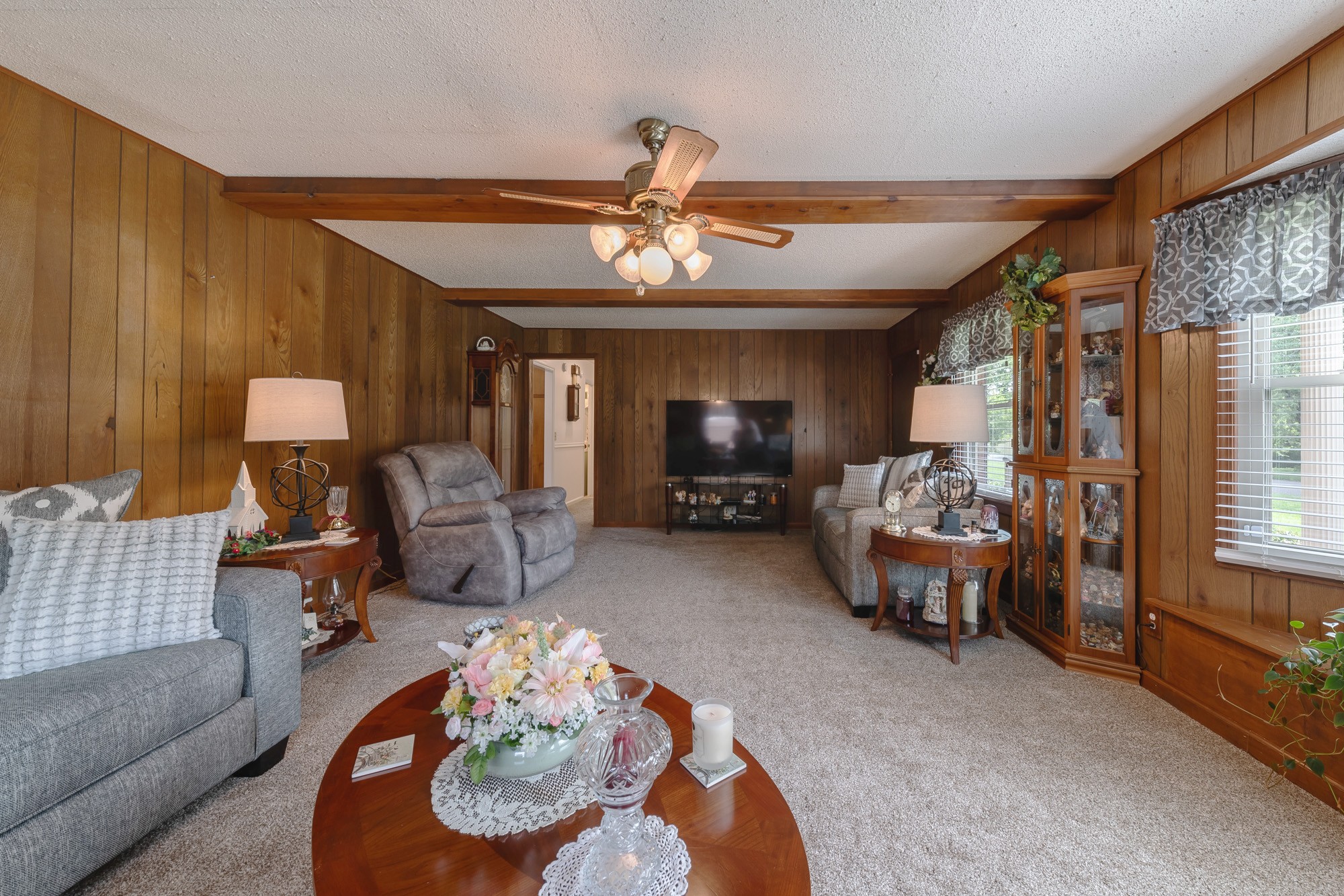 3767 Snell Road Murfreesboro, TN 37127 - Photo 8 of 27 Gallery Image 8