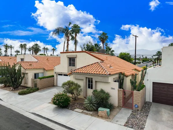 $535,000 | 73941 Olive Court, Palm Desert, CA 92260