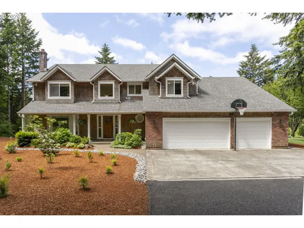 $1,180,000 | 5509 Northeast 292nd Court, Camas, WA 98607