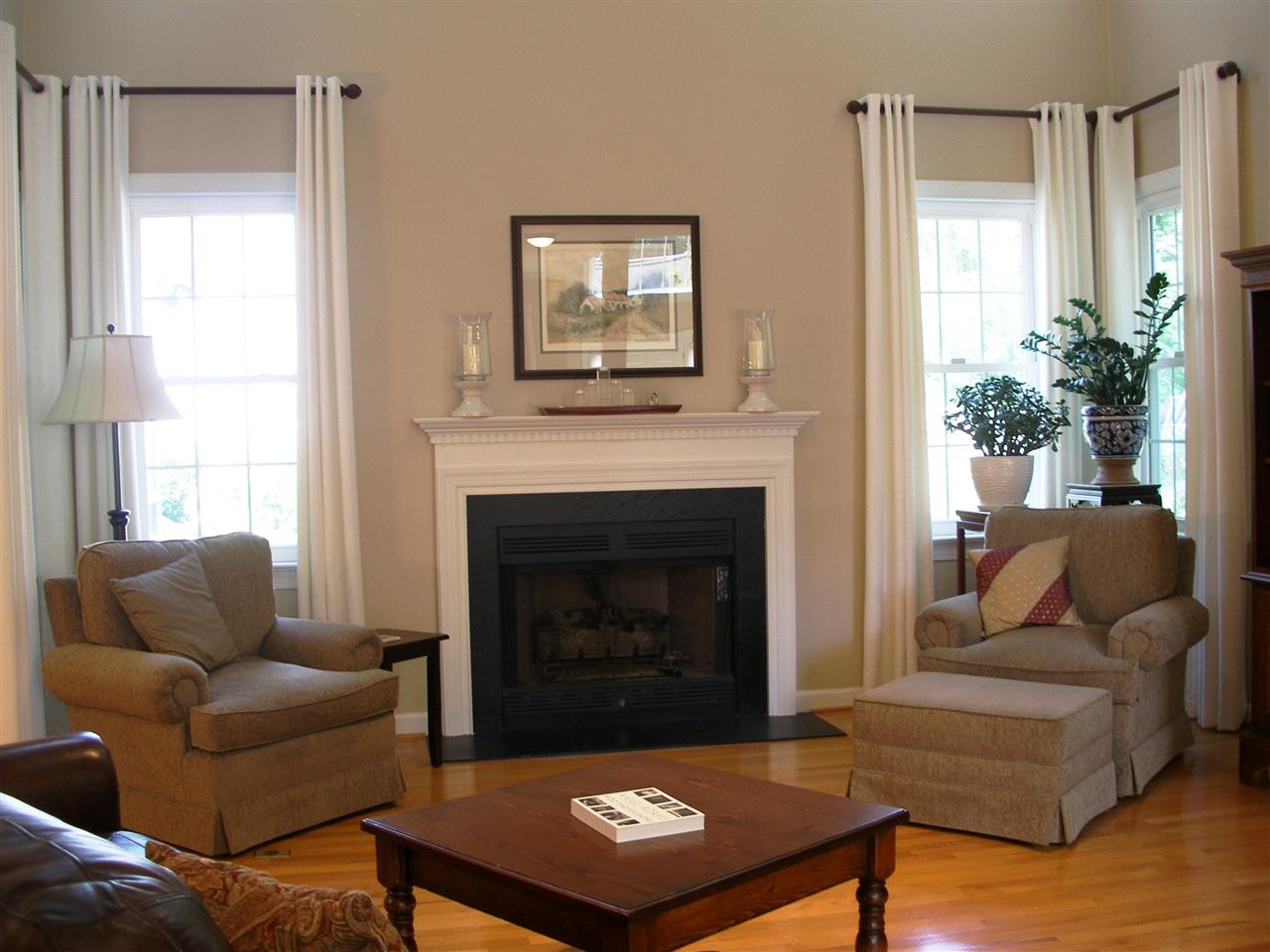 9501 Meadowmont Lane Raleigh, NC 27615 - Photo 5 of 22 Photo 5