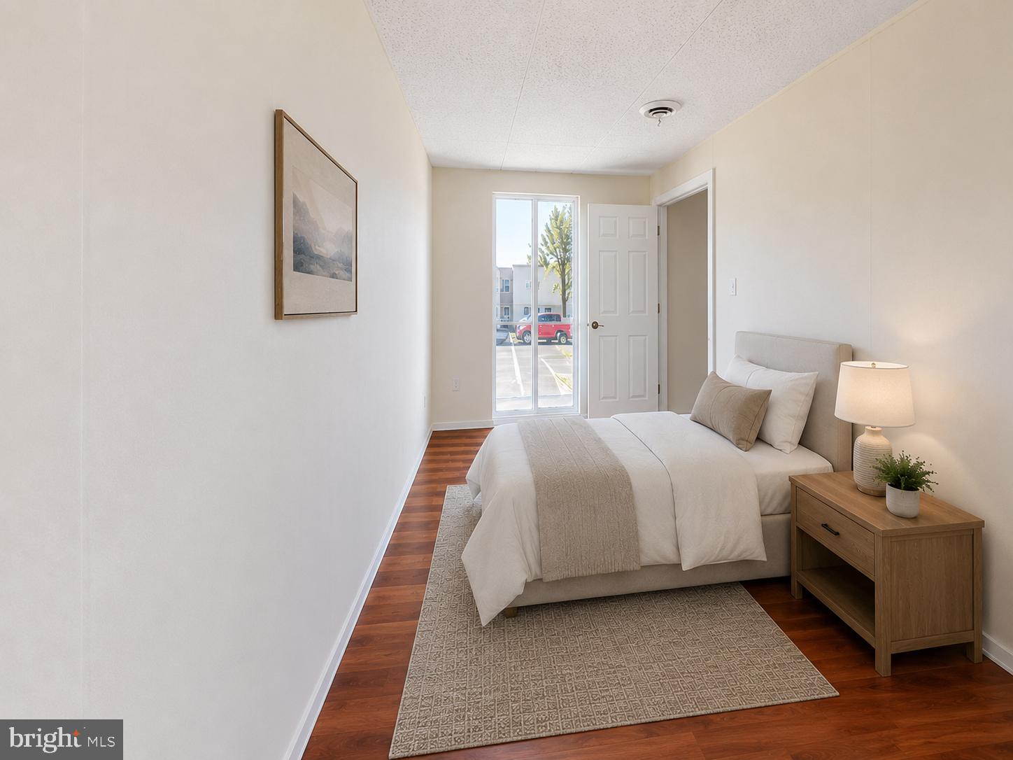 2622 Fort Farnsworth Road, Unit 216 Alexandria, VA 22303 - Photo 9 of 51 Bedroom 1