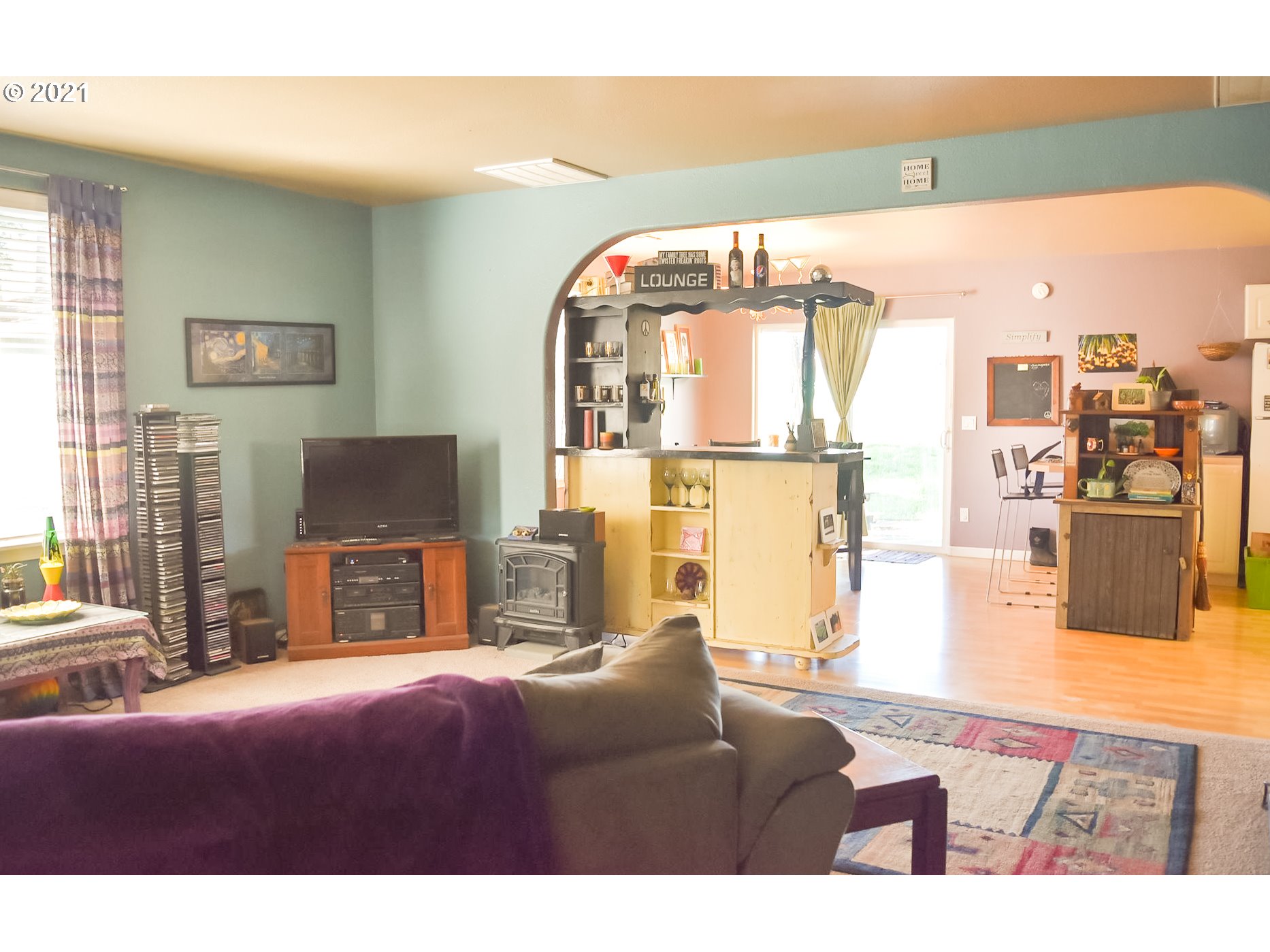 26393 Perkins Road Veneta, OR 97487 - Photo 5 of 31 Gallery Image 5