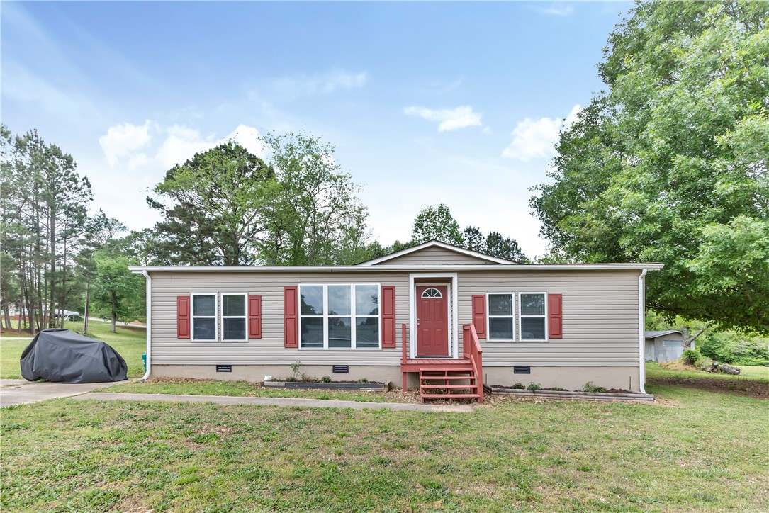 252 Earle Road Central, SC 29630 - Photo 1 of 25