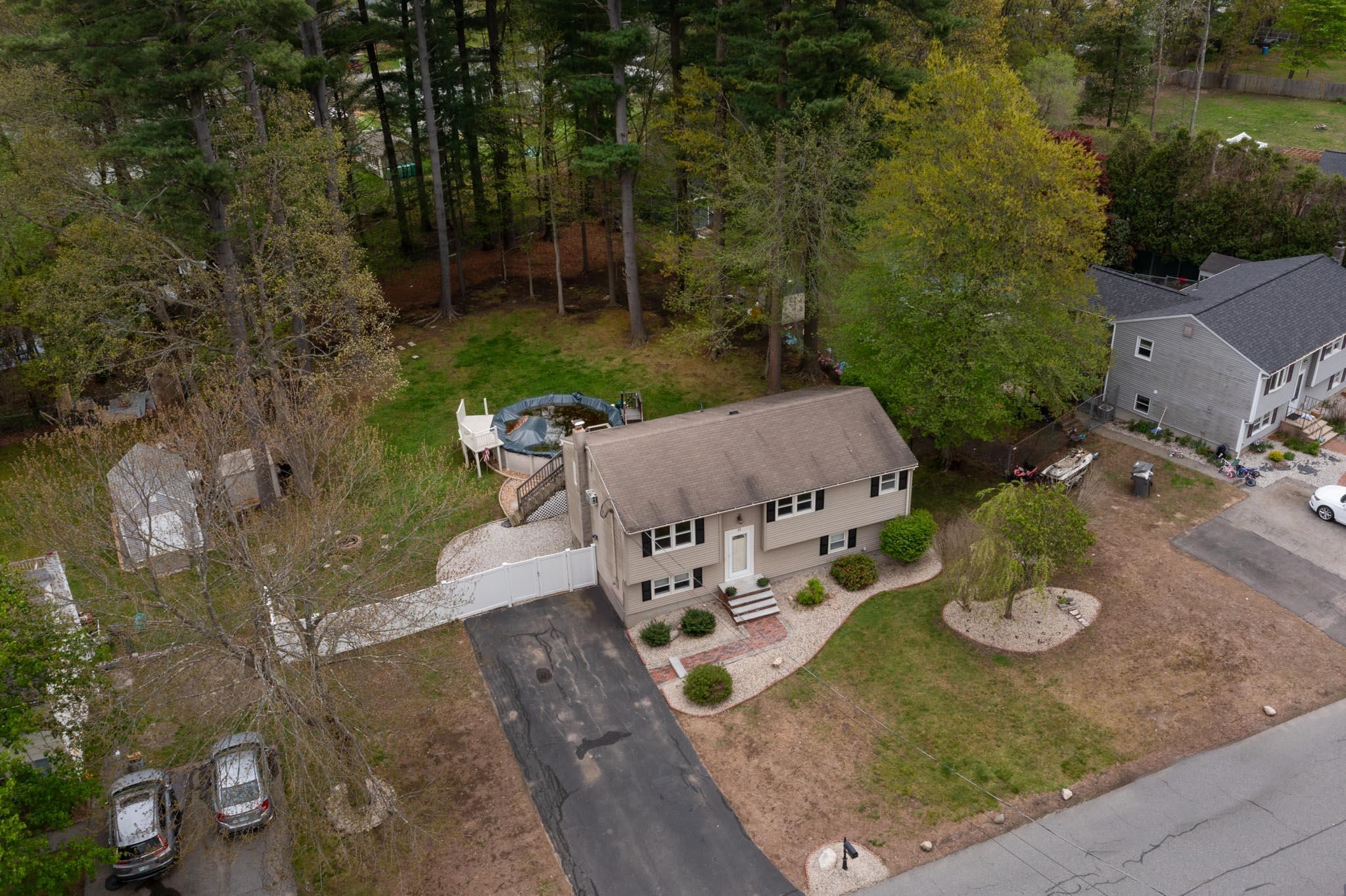 23 Meisner Road Salem, NH 03079 - Photo 30 of 39 Gallery Image 30