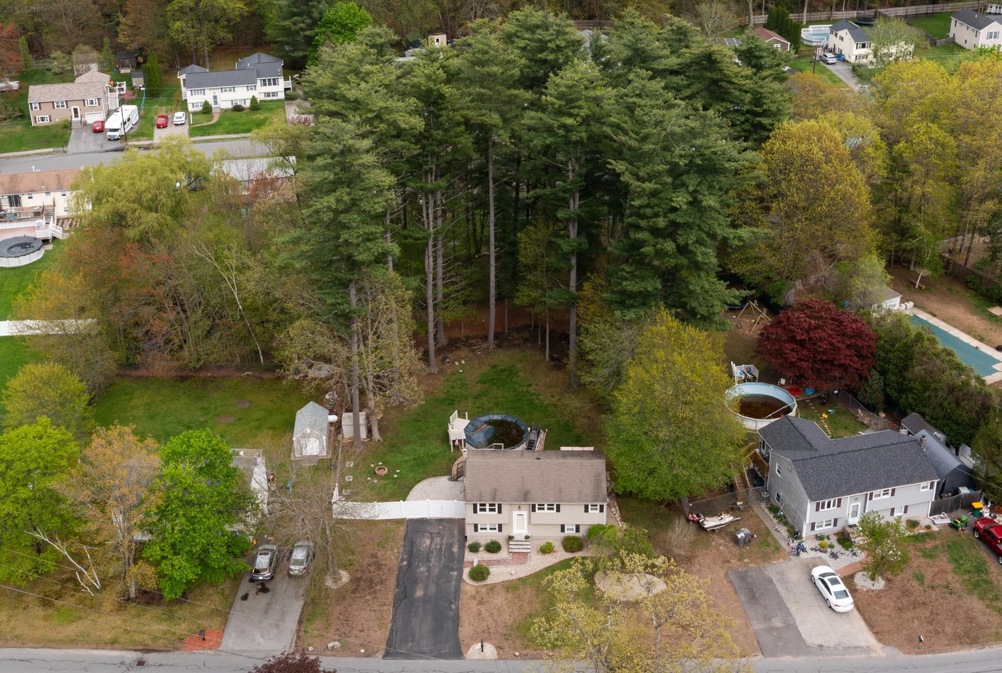 23 Meisner Road Salem, NH 03079 - Photo 34 of 39 Gallery Image 34