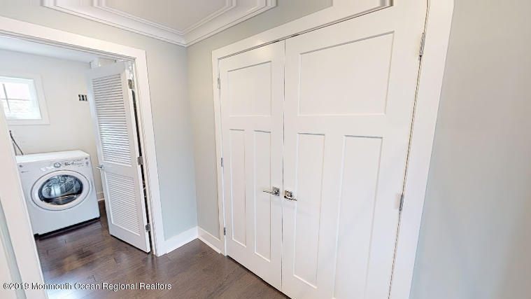 11 A Surf Road, Unit A Seaside Heights, NJ 08751 - Photo 13 of 46 Laundry Room/Pantry 2nd Floor