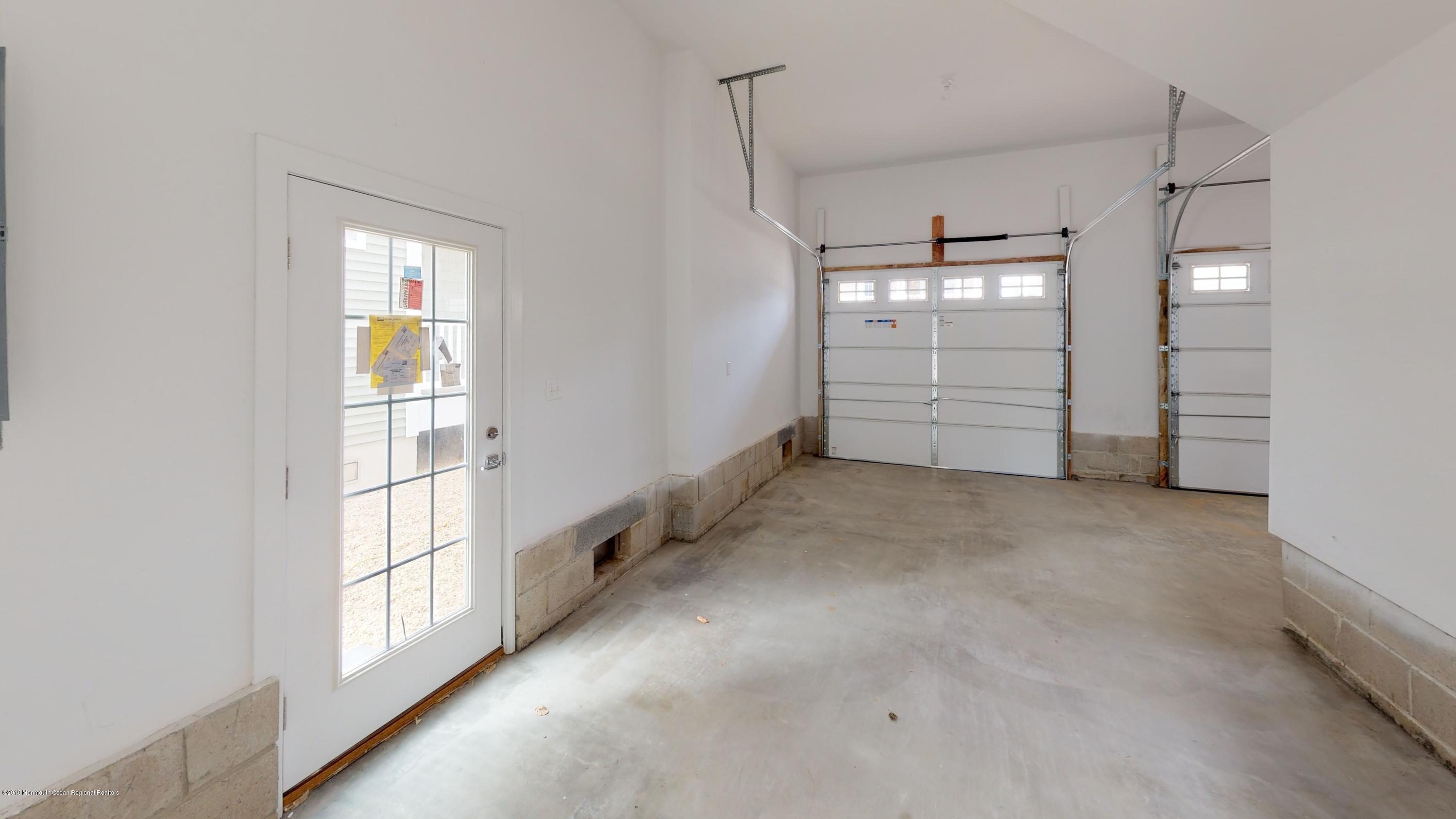 11 A Surf Road, Unit A Seaside Heights, NJ 08751 - Photo 42 of 46 Garage