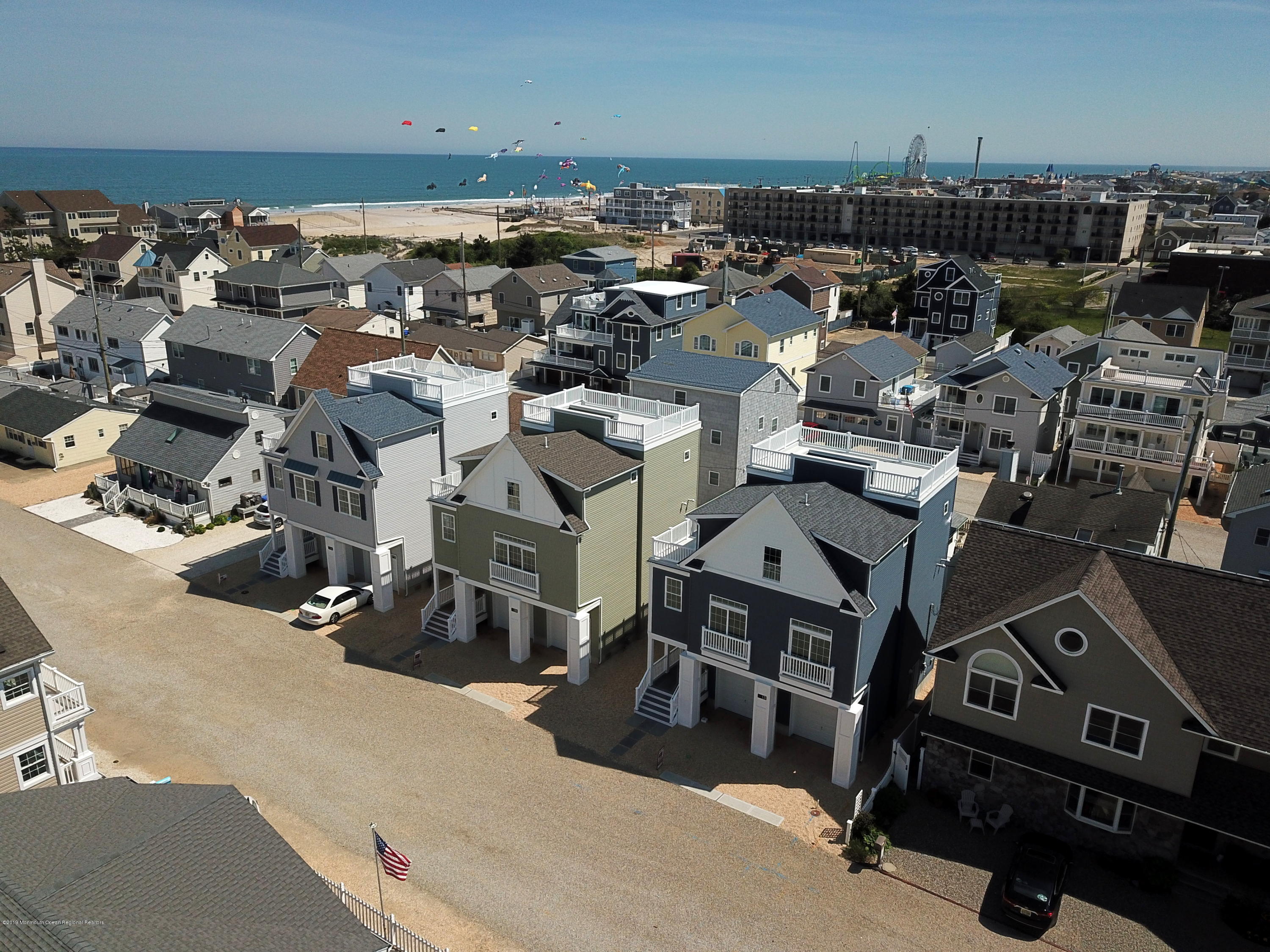 11 A Surf Road, Unit A Seaside Heights, NJ 08751 - Photo 5 of 46 1