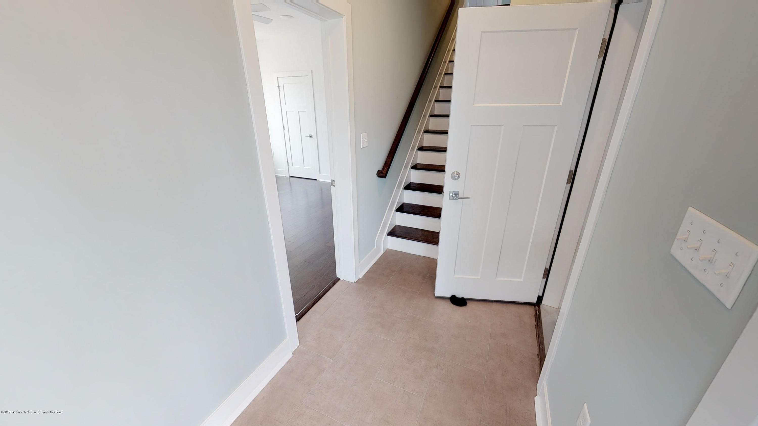 11 A Surf Road, Unit A Seaside Heights, NJ 08751 - Photo 8 of 46 Entrance Foyer
