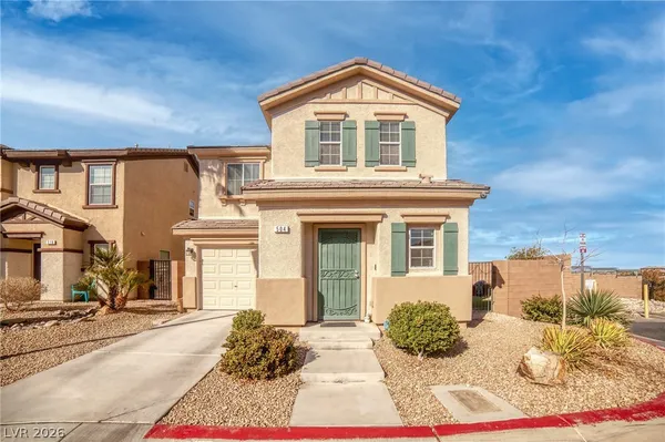 $1,800 | 504 Beckton Park Avenue, Las Vegas, NV 89178
