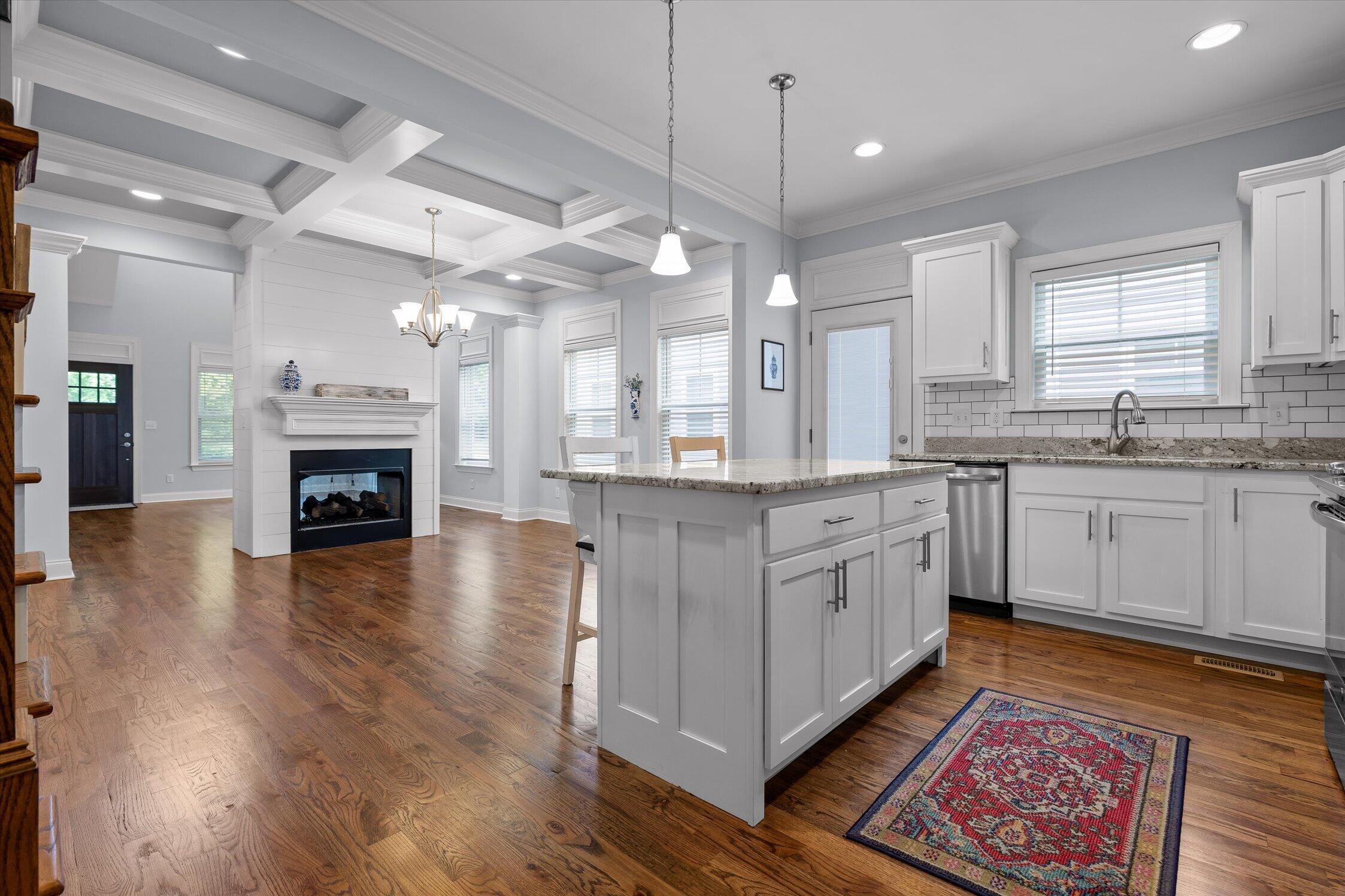 9692 Bill Reed Road Ooltewah, TN 37363 - Photo 20 of 57 33-Bill Reed-33