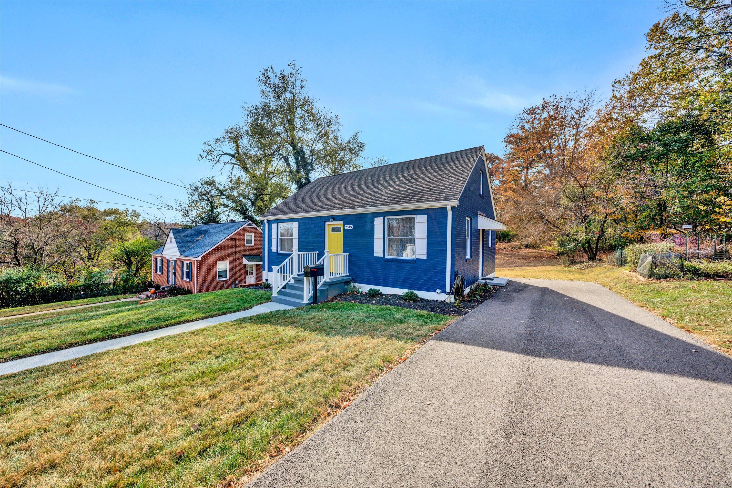 2519 Spring Road Southwest Roanoke, VA 24015 - Photo 28 of 29 28-110620230027