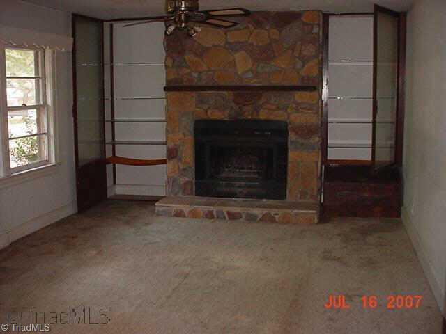 1829 Beverly Road Rocky Mount, NC 27801 - Photo 4 of 5 Other.