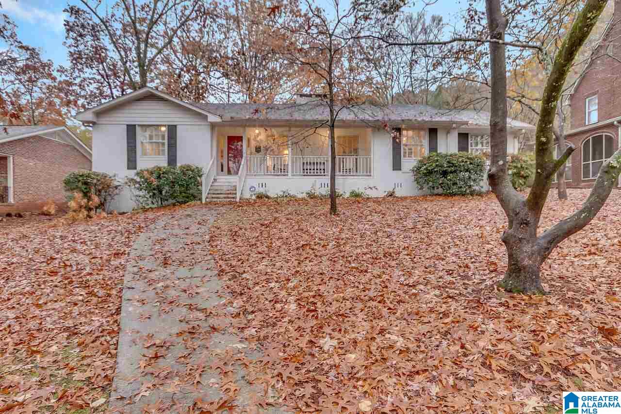 921 Landale Road Birmingham, AL 35222 - Photo 1 of 17