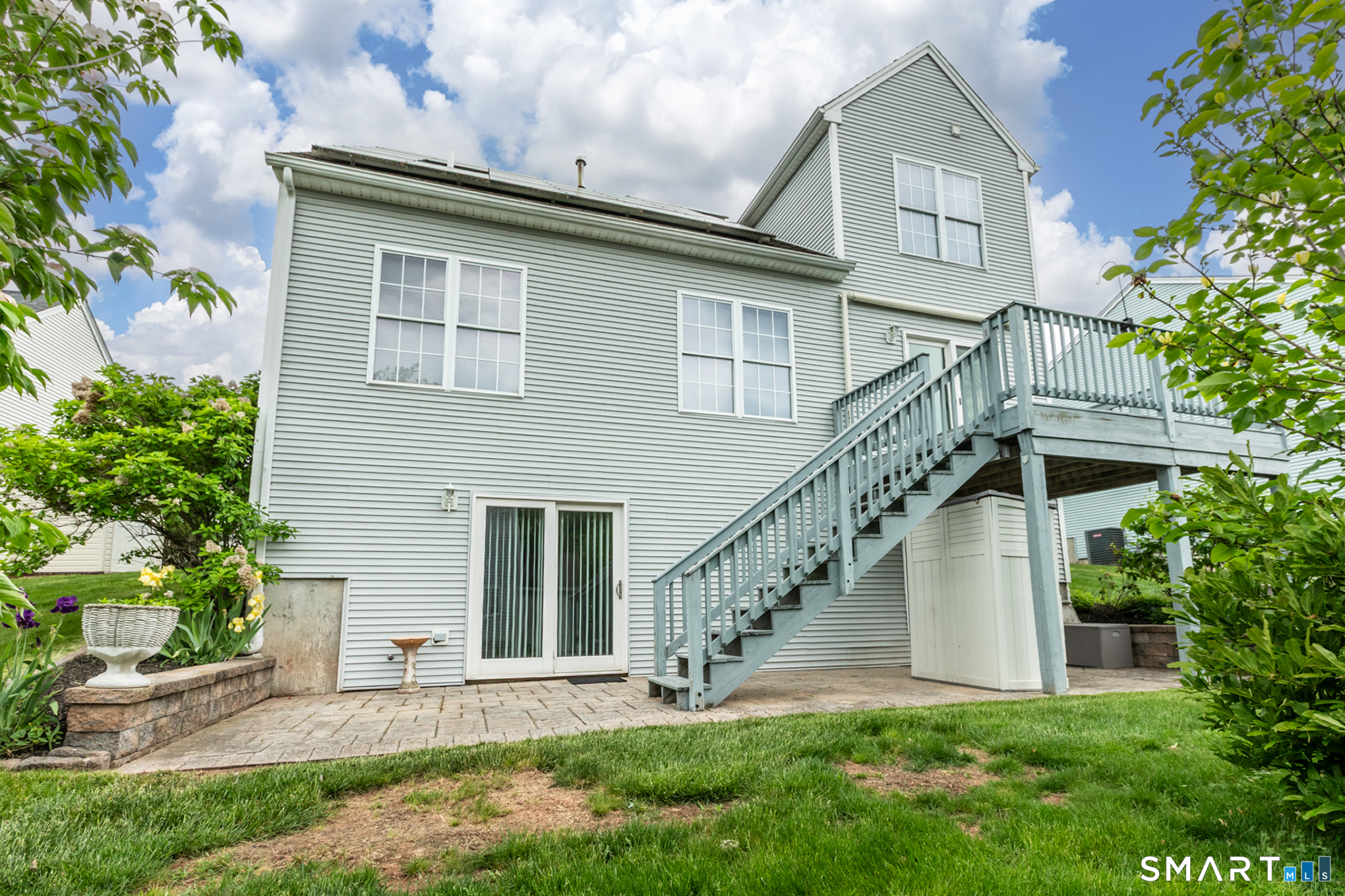 36 Primrose Lane, Unit 36 Suffield, CT 06078 - Photo 5 of 40