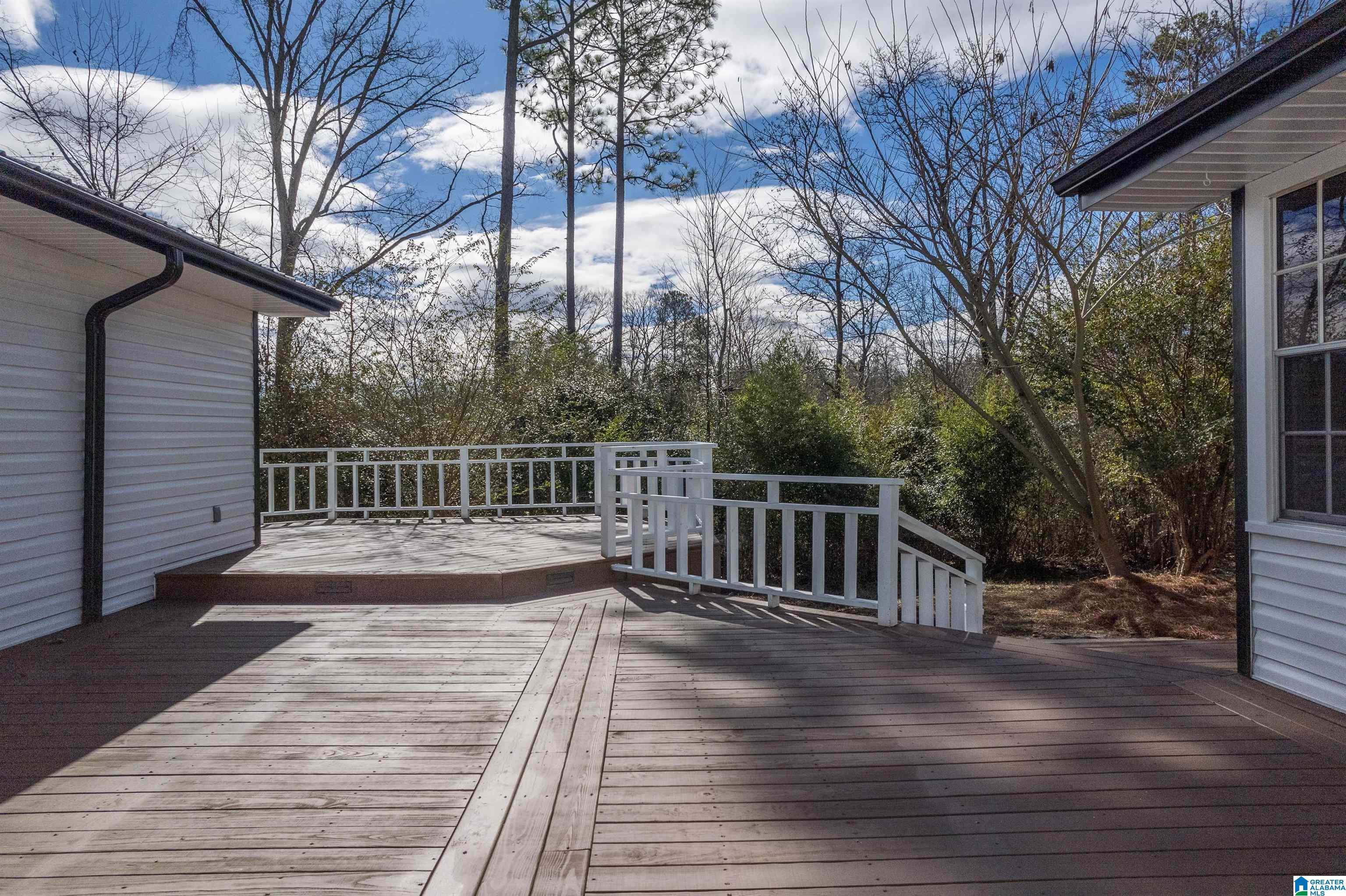 134 County Road 4101 Jasper, AL 35503 - Photo 4 of 33