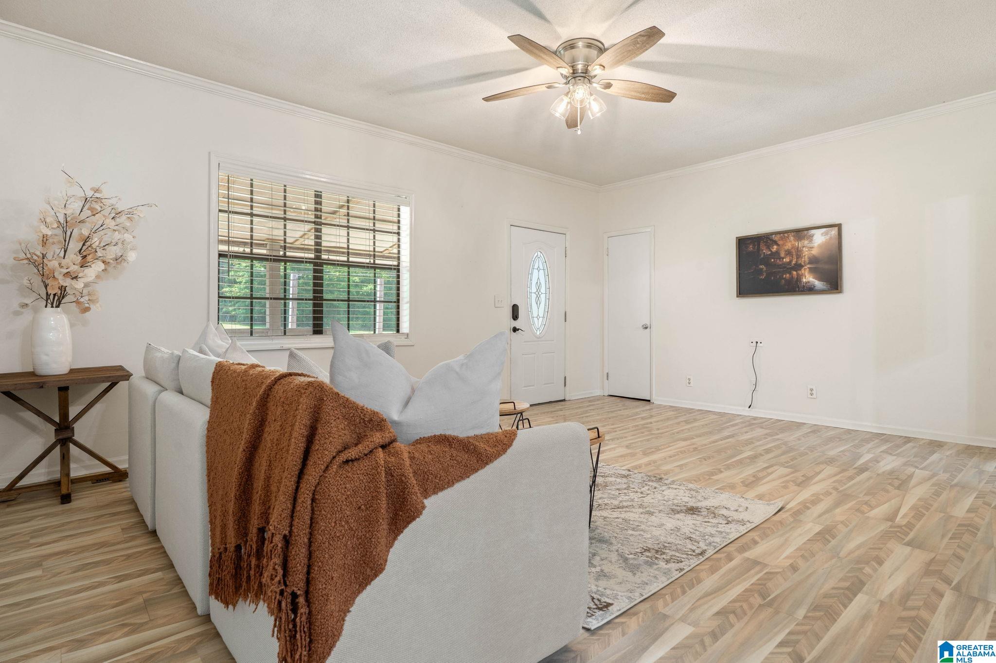 265 Payne Road Empire, AL 35063 - Photo 8 of 33