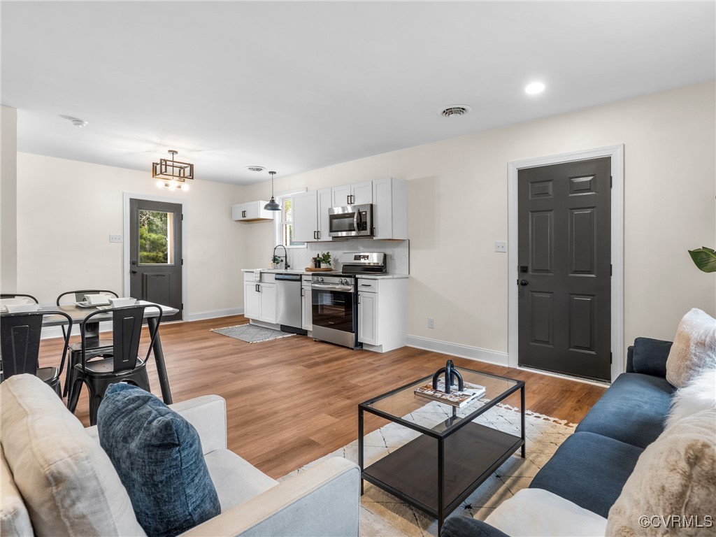 414 Reams Road Petersburg, VA 23805 - Photo 11 of 37 Gallery Image 11