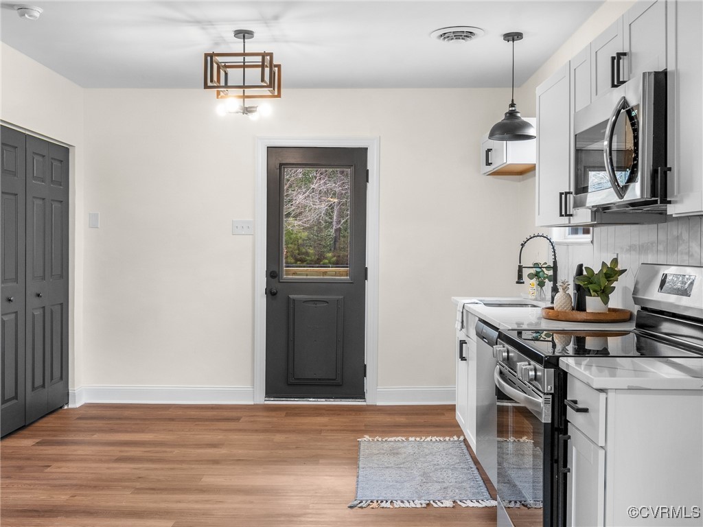414 Reams Road Petersburg, VA 23805 - Photo 13 of 37 Gallery Image 13