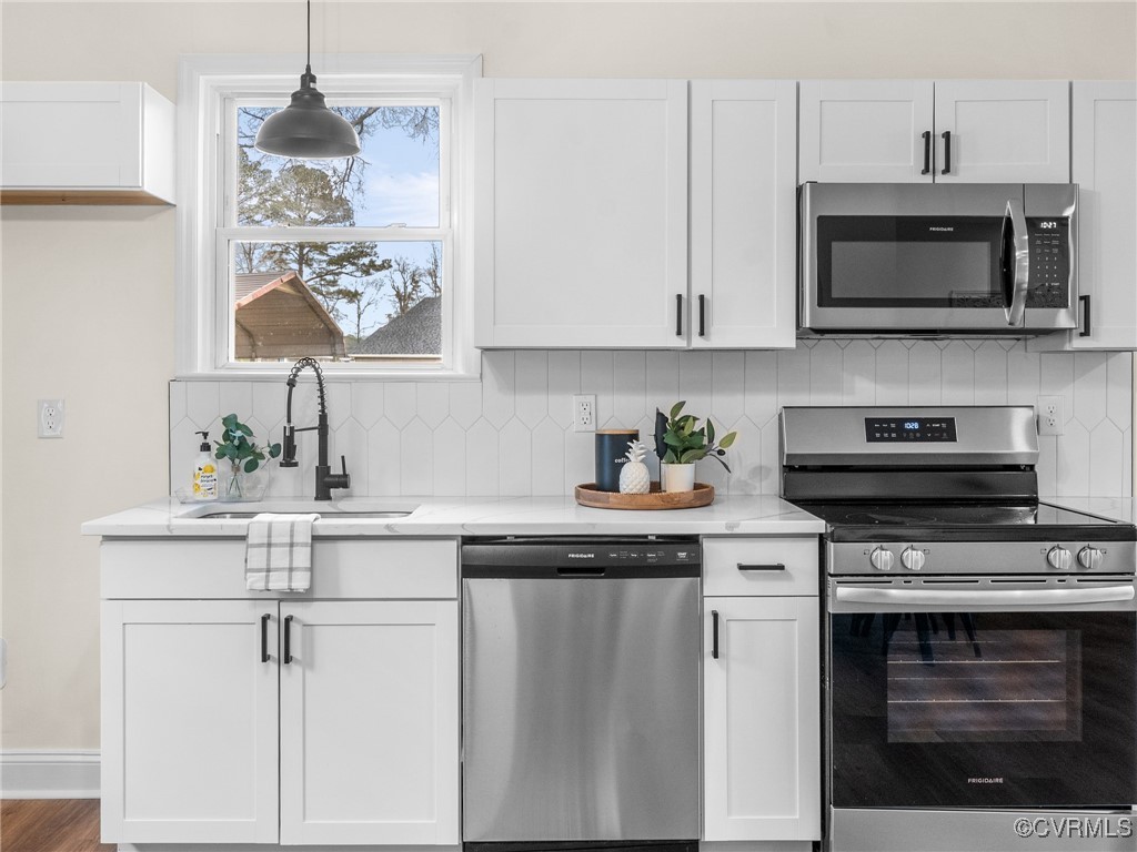 414 Reams Road Petersburg, VA 23805 - Photo 15 of 37 Gallery Image 15