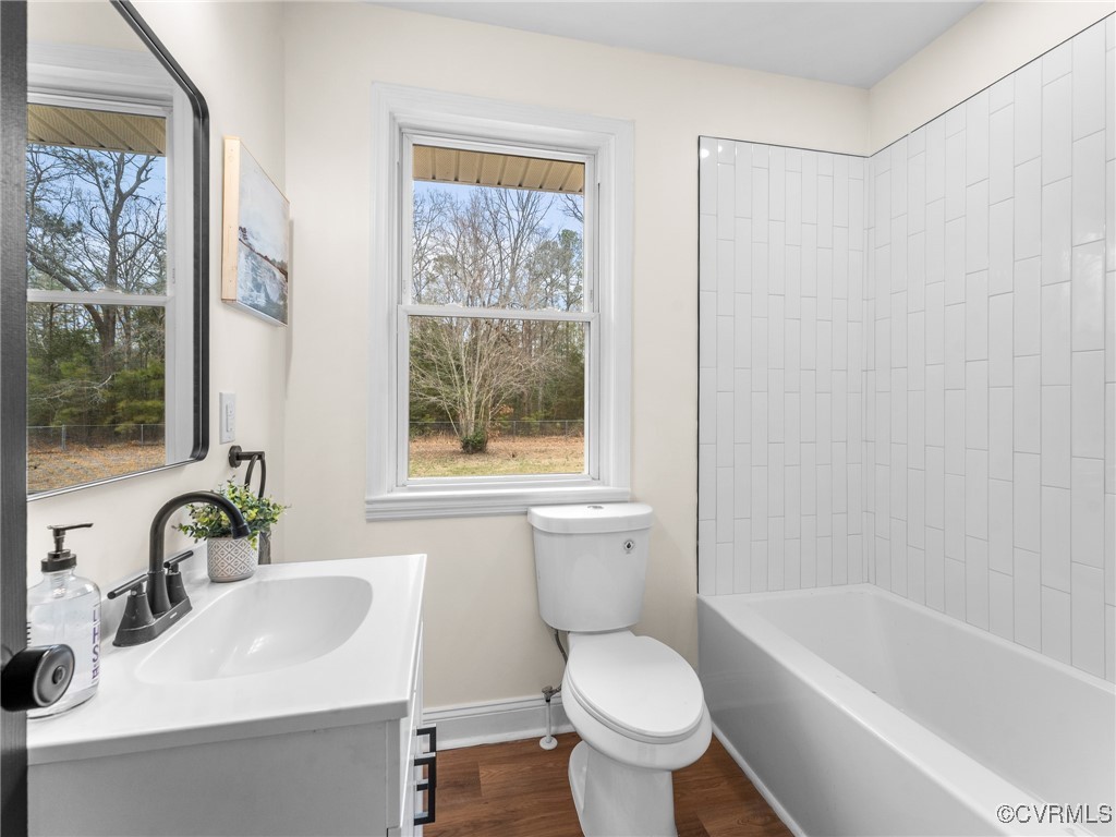 414 Reams Road Petersburg, VA 23805 - Photo 20 of 37 Gallery Image 20