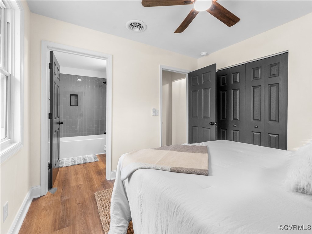 414 Reams Road Petersburg, VA 23805 - Photo 26 of 37 Gallery Image 26