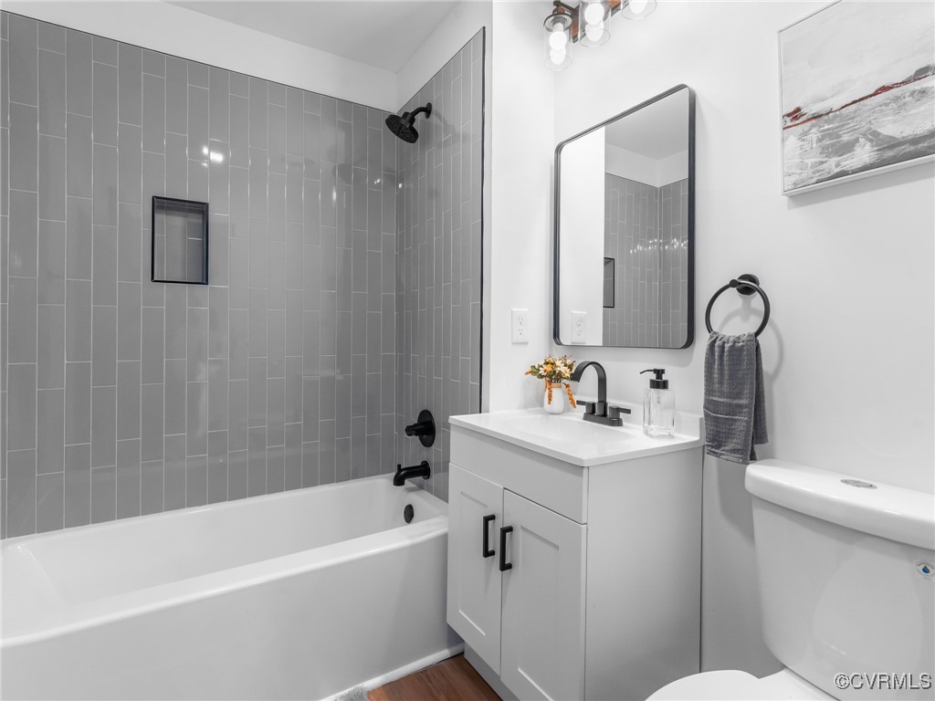 414 Reams Road Petersburg, VA 23805 - Photo 27 of 37 Gallery Image 27