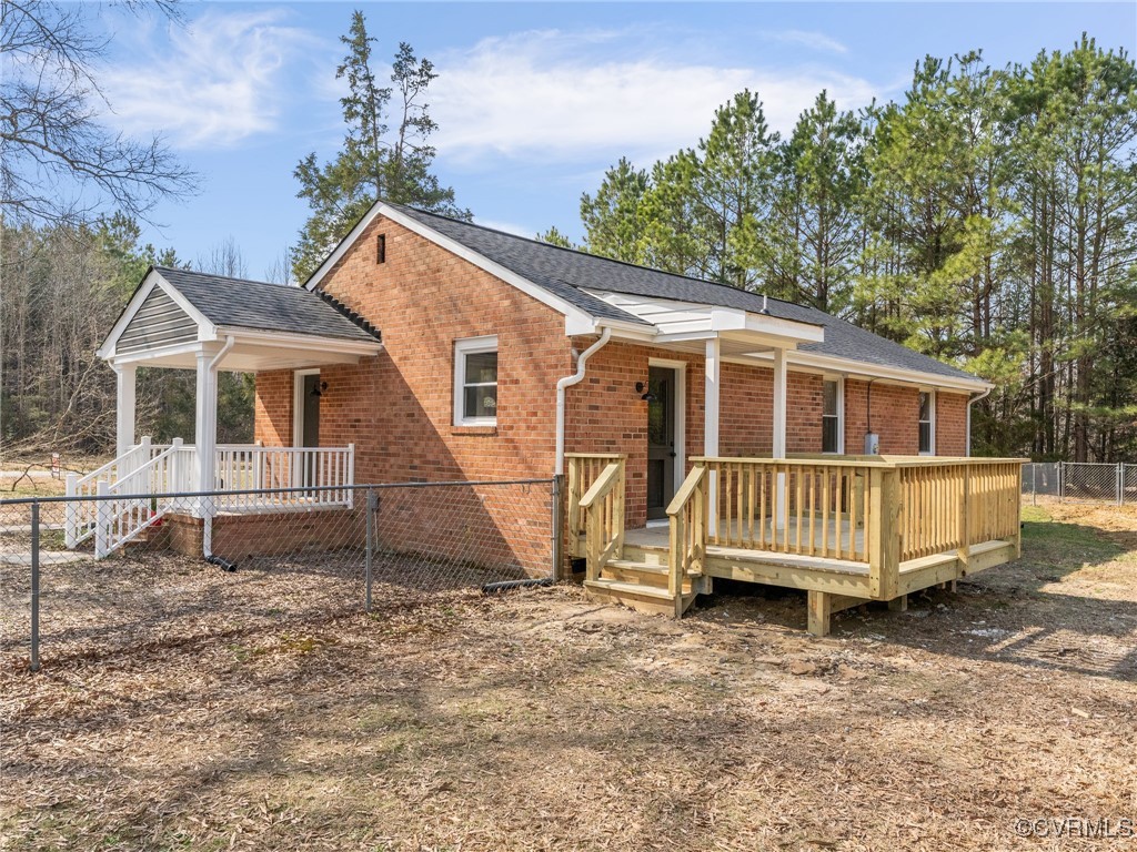 414 Reams Road Petersburg, VA 23805 - Photo 32 of 37 Gallery Image 32