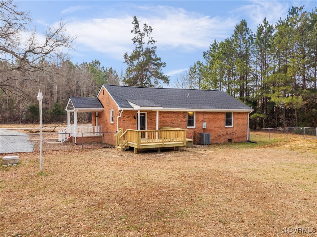414 Reams Road Petersburg, VA 23805 - Photo 33 of 37 Gallery Image 33