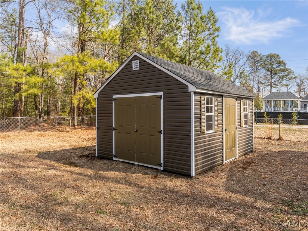 414 Reams Road Petersburg, VA 23805 - Photo 34 of 37 Gallery Image 34