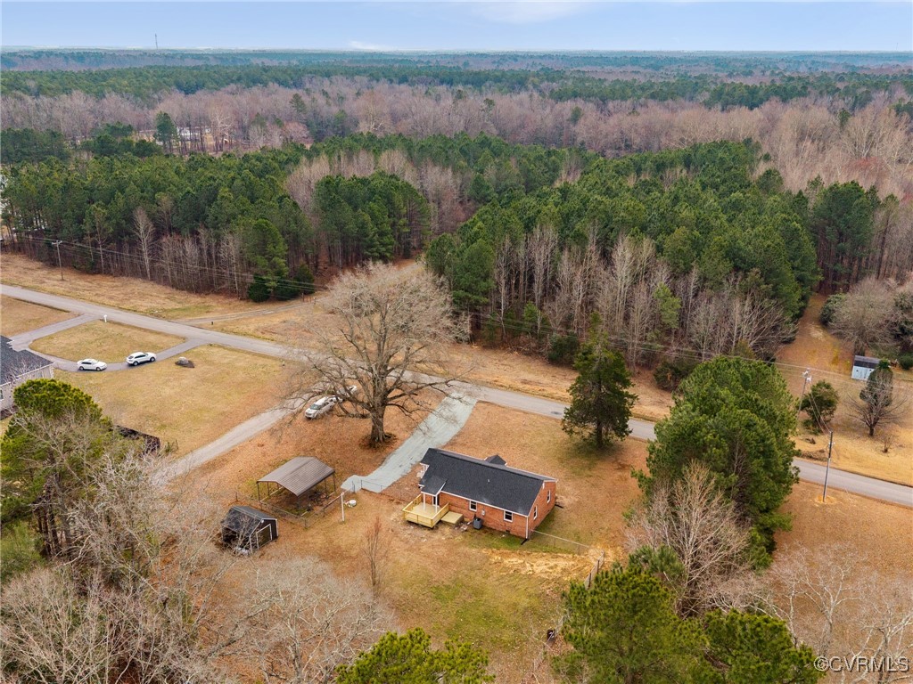 414 Reams Road Petersburg, VA 23805 - Photo 36 of 37 Gallery Image 36