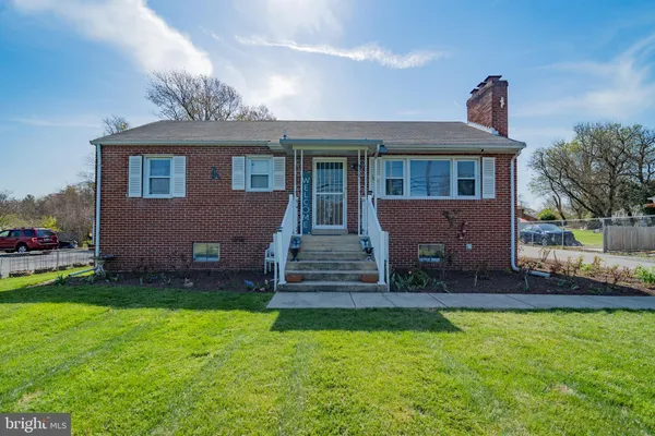 $598,000 | 6512 Allentown Road, Temple Hills, MD 20748