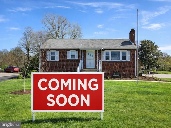 $598,000 | 6512 Allentown Road, Temple Hills, MD 20748