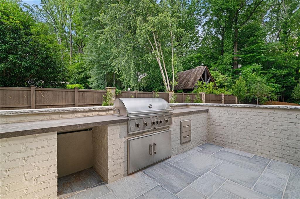 1704 Wildwood Road Northeast Atlanta, GA 30306 - Photo 72 of 99 Gallery Image 72