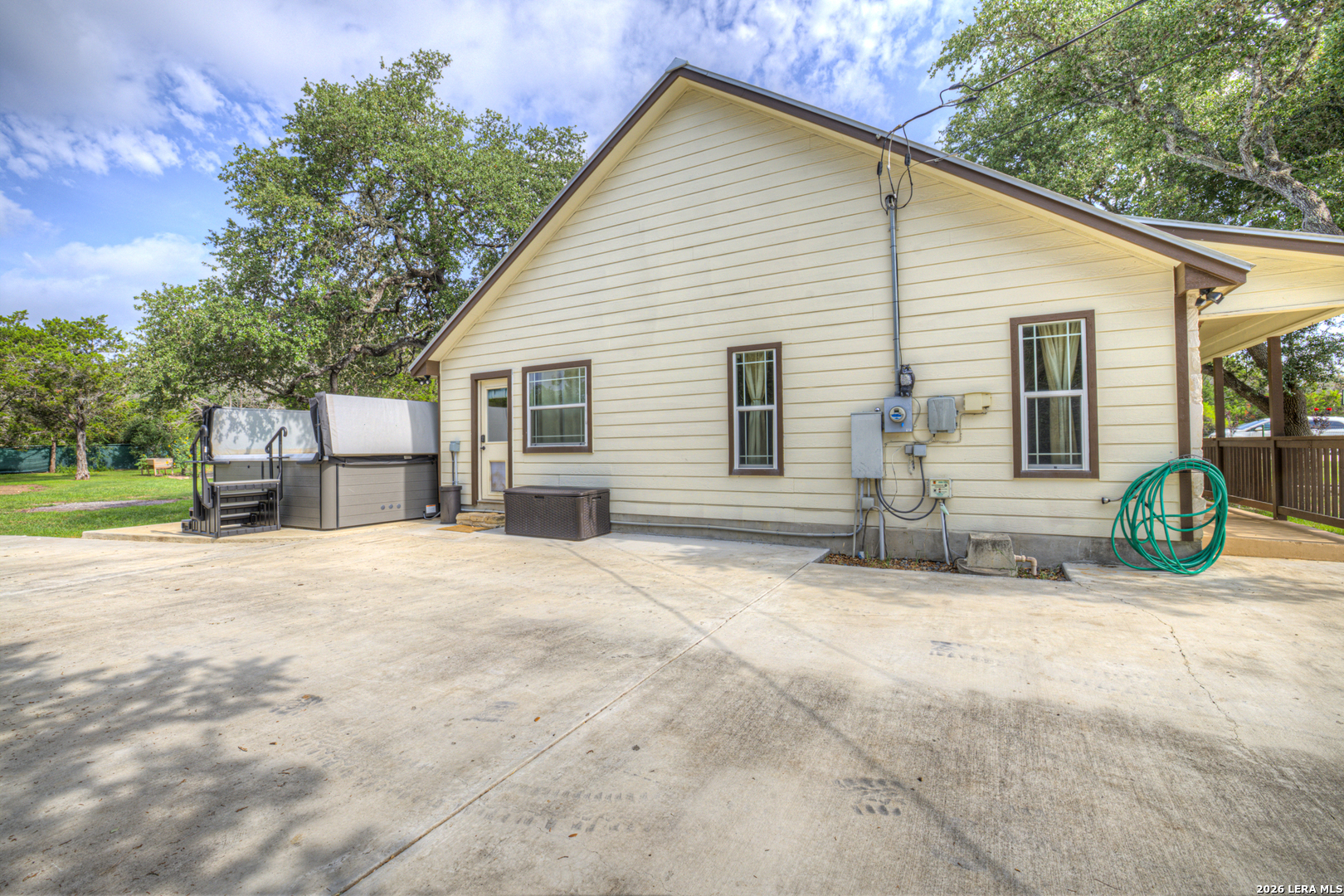 1840 Rustic Oak Lane Spring Branch, TX 78070 - Photo 20 of 50