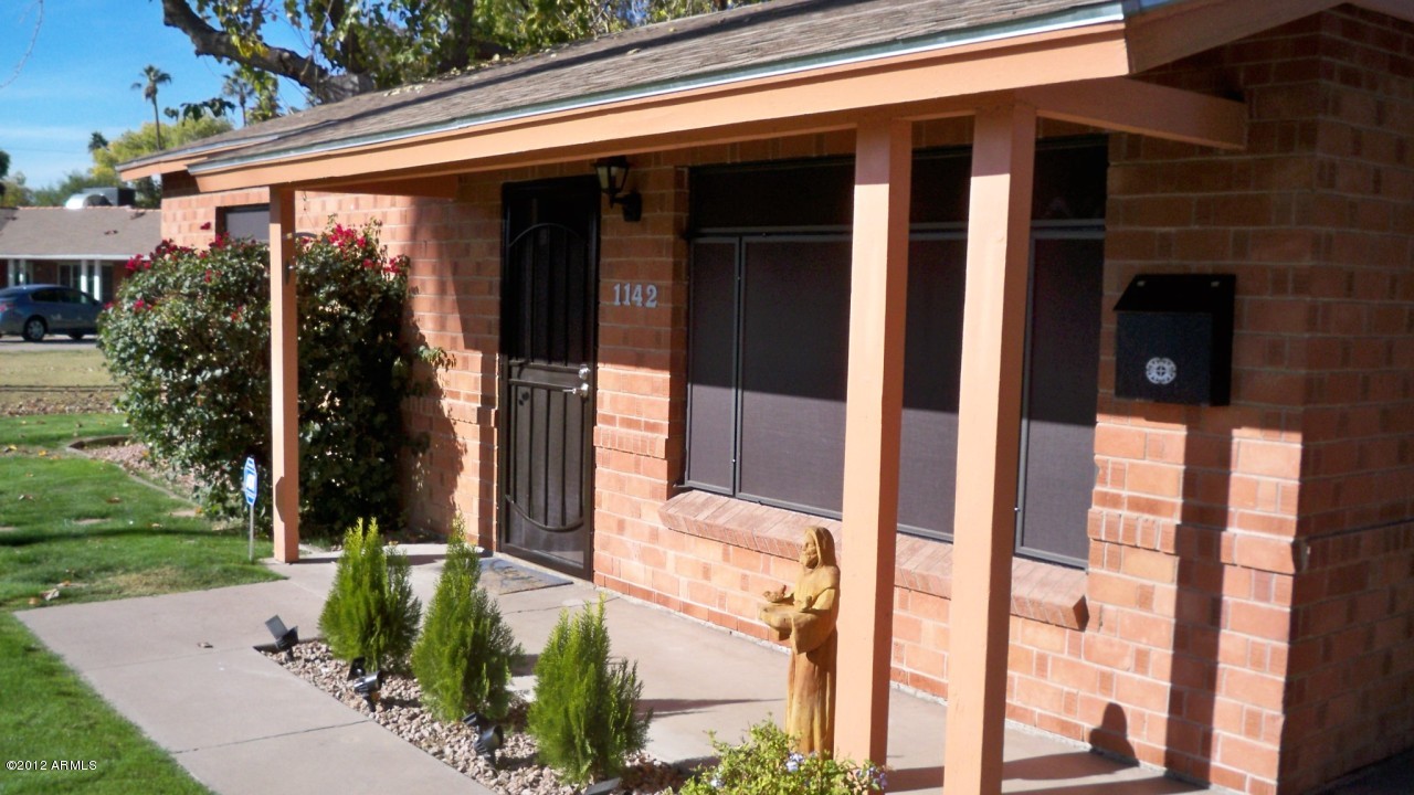 1142 East Lamar Road Phoenix, AZ 85014 - Photo 1 of 10 274