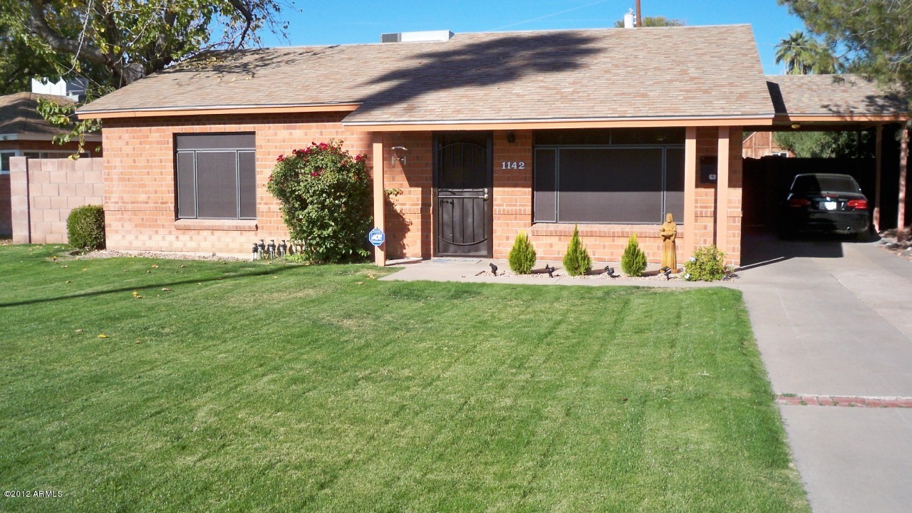 1142 East Lamar Road Phoenix, AZ 85014 - Photo 2 of 10 276