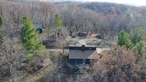 $320,000 | N4854 Eagle Nest, Elroy, WI 53929