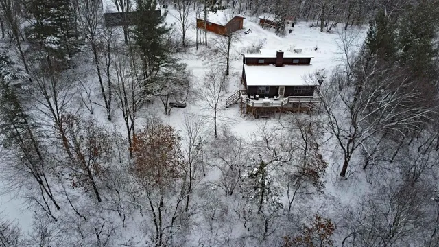 $325,000 | N4854 Eagle Nest, Elroy, WI 53929