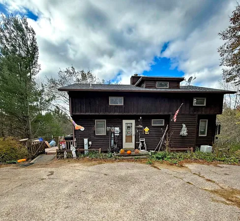 $325,000 | N4854 Eagle Nest, Elroy, WI 53929