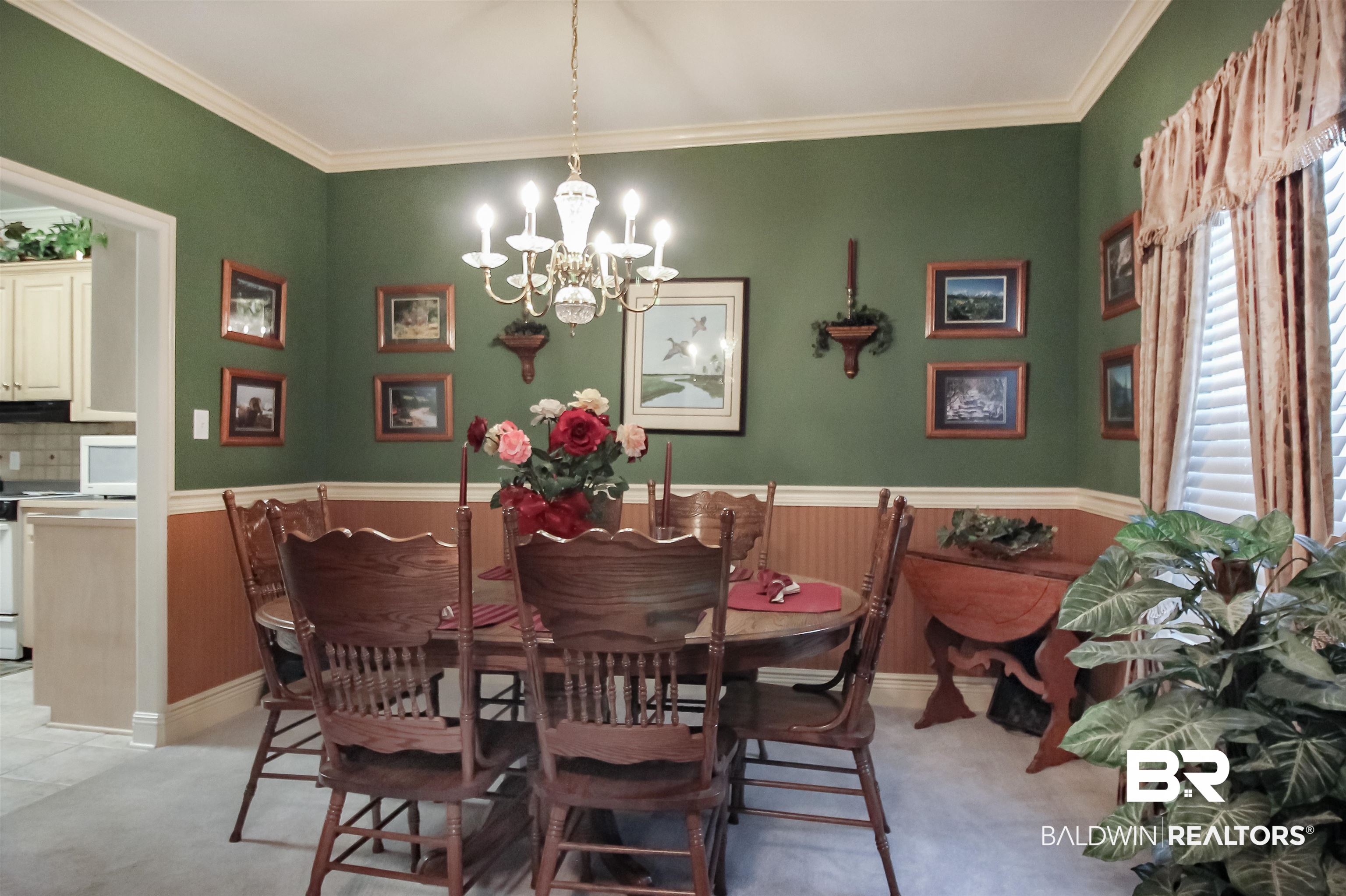 1601 North Pine Street Foley, AL 36535 - Photo 7 of 23 Dining Room 2