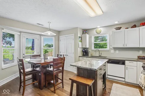 $369,900 | 17825 Grassy Knoll Drive, Westfield, IN 46074