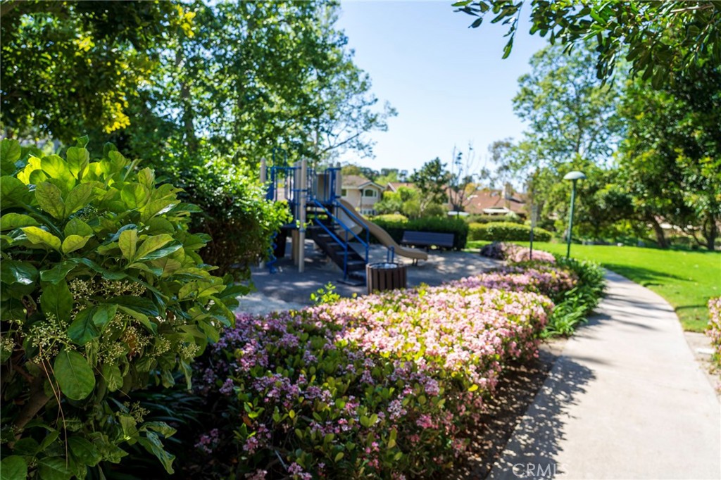 17 Rippling Streme Irvine, CA 92603 - Photo 54 of 54 HOA Greenbelts