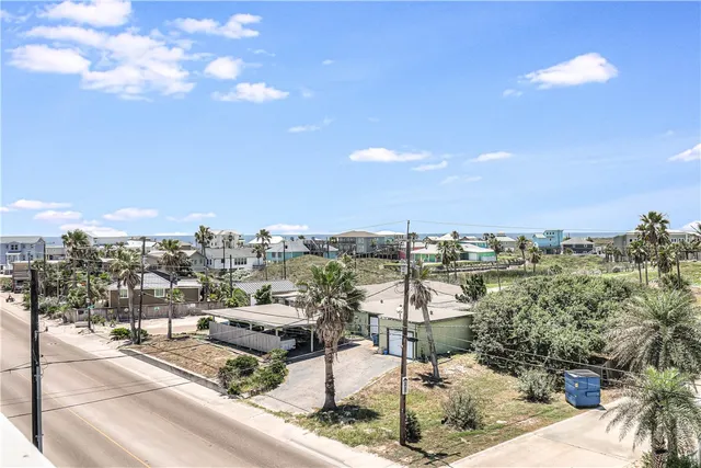 $914,900 | 603 East Avenue G, Unit 203, Port Aransas, TX 78373