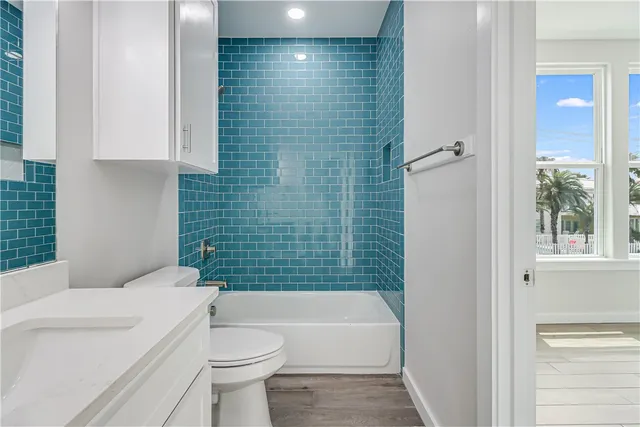 $914,900 | 603 East Avenue G, Unit 203, Port Aransas, TX 78373